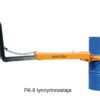 FK tynnyrinnostolaitteet - Image 2
