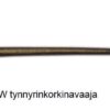 DPW tynnyrinkorkinavaaja