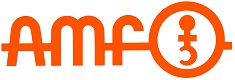 AMF - logo
