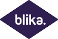 Blika - logo