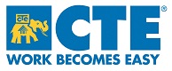 CTE - logo marchio
