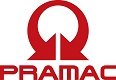 Pramac - logo
