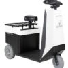 TT-05 vetotrukit istuimella