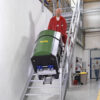 HD FOLD porraskiipijät - Image 7
