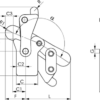 No 6810P moduulikiinnitin - Image 2