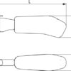 No 6837H kahva - Image 7